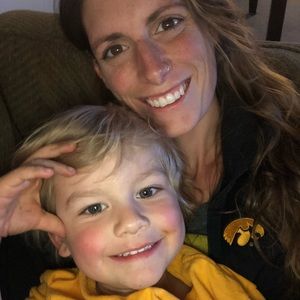 Meet your Posher, Nichole